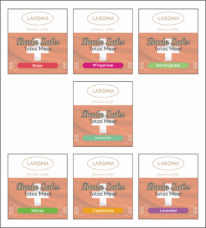 Label Design by Sahibul Design for this project | Design: #21321784