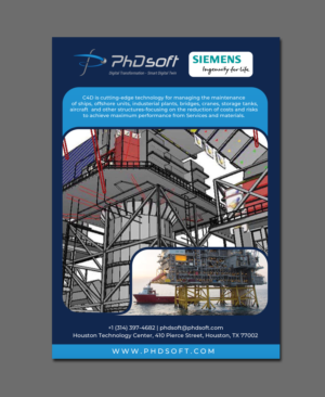 Design de Flyer par chandrayaan.creative pour ce projet | Design : #21203013