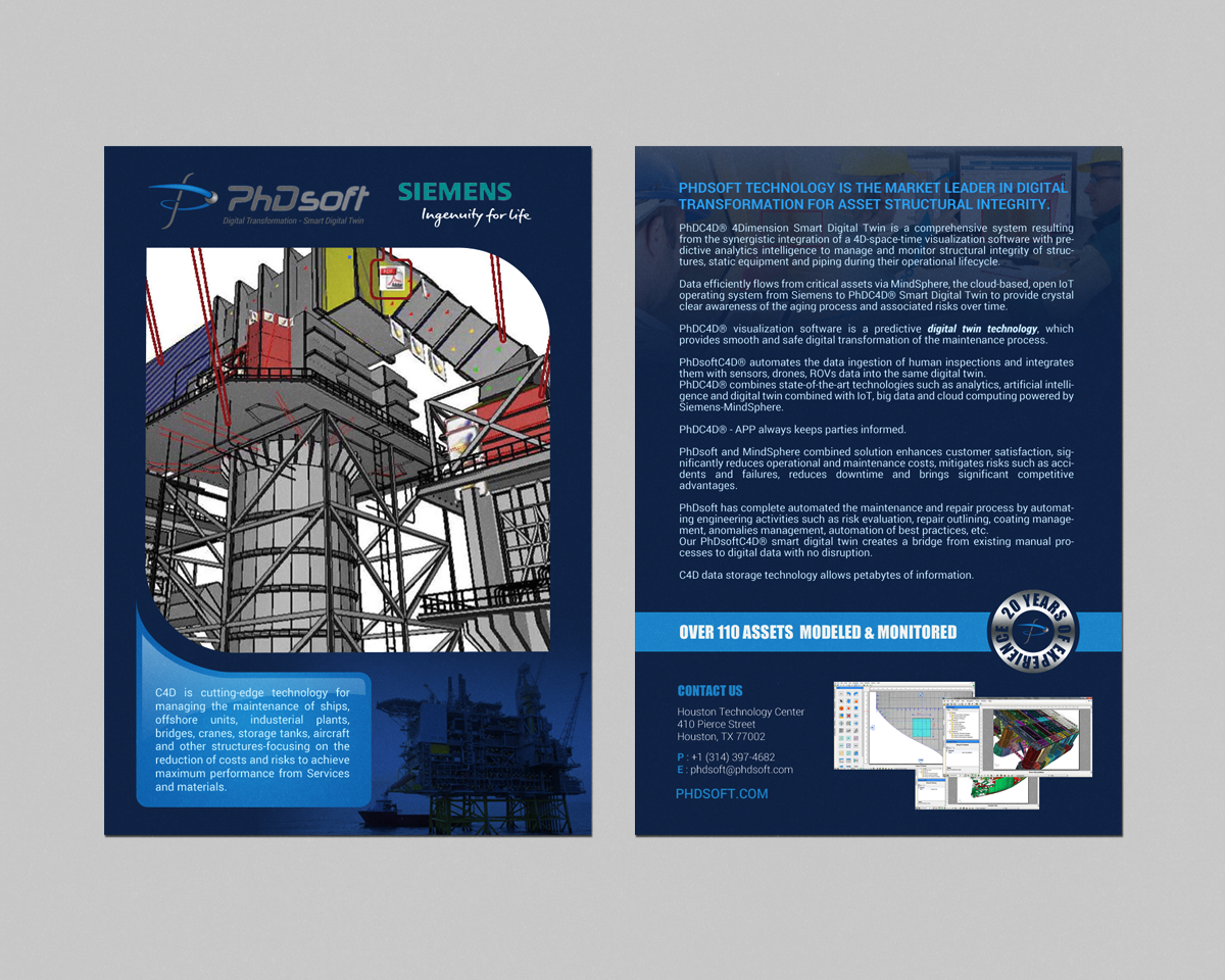 Flyer-Design von chandrayaan.creative für dieses Projekt | Design #21217869