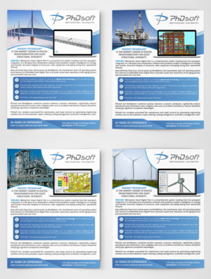 Design de Flyer par JanuXart pour ce projet | Design : #21209770