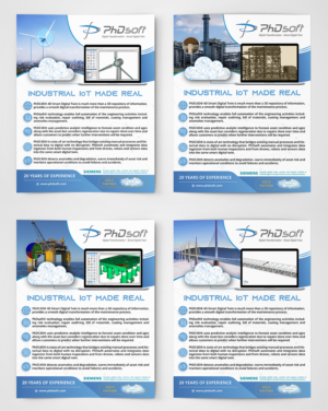 Design de Flyer par JanuXart pour ce projet | Design : #21218410