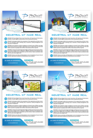 Design de Flyer par JanuXart pour ce projet | Design : #21223651