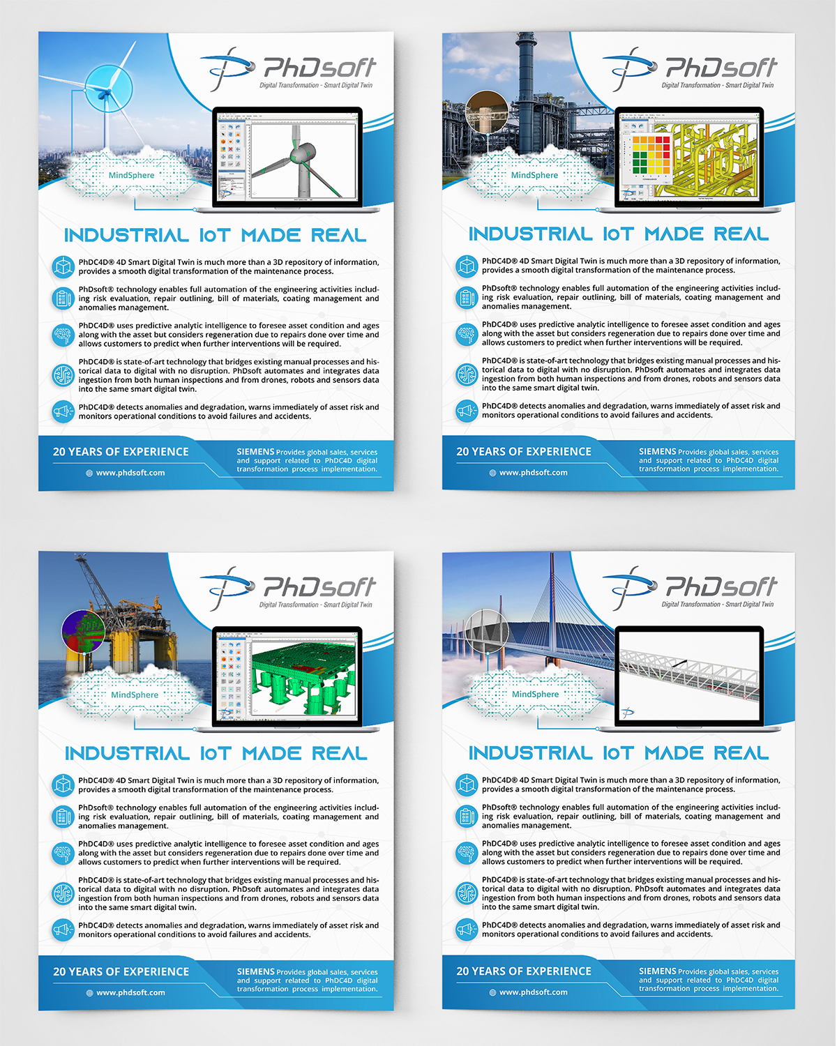 Diseño de Flyer por JanuXart para este proyecto | Diseño #21224505