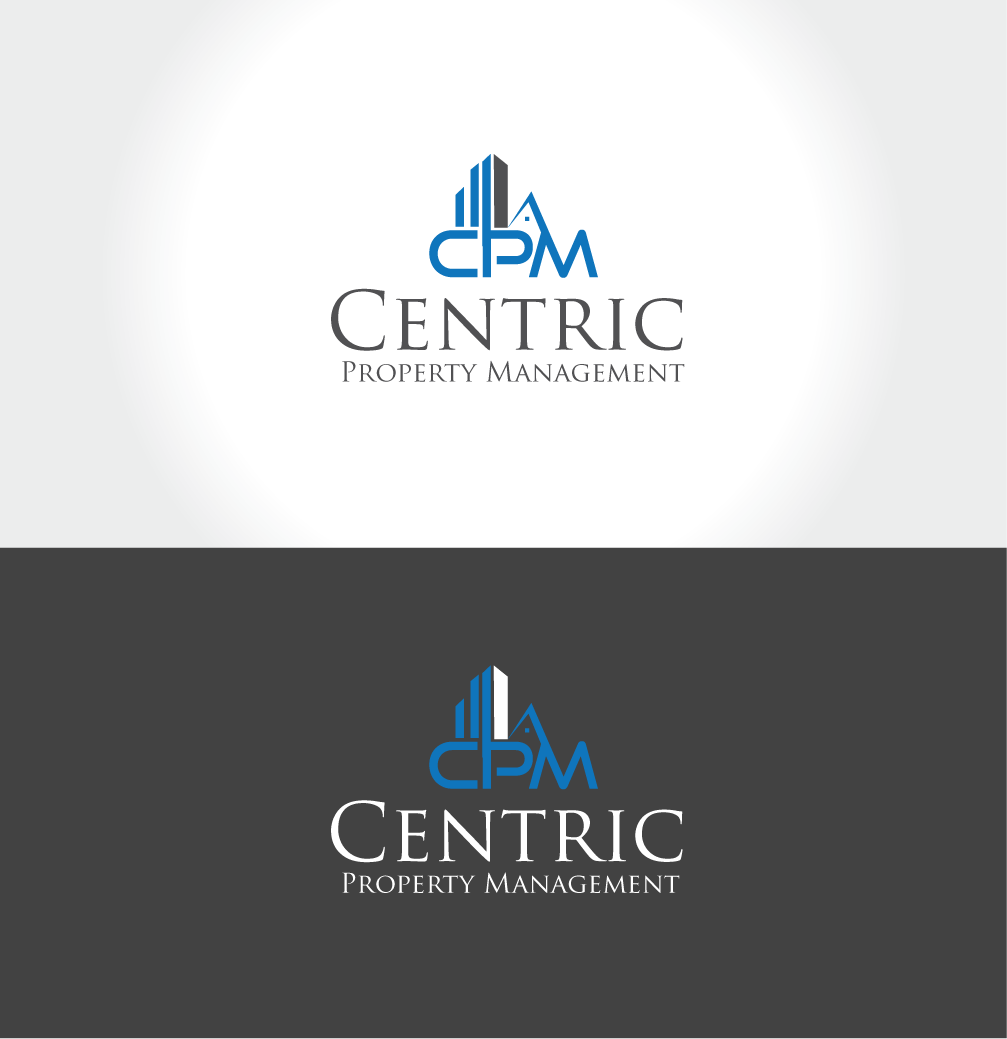 Logo Design by graphicevolution for Vier Properties | Design #21203738