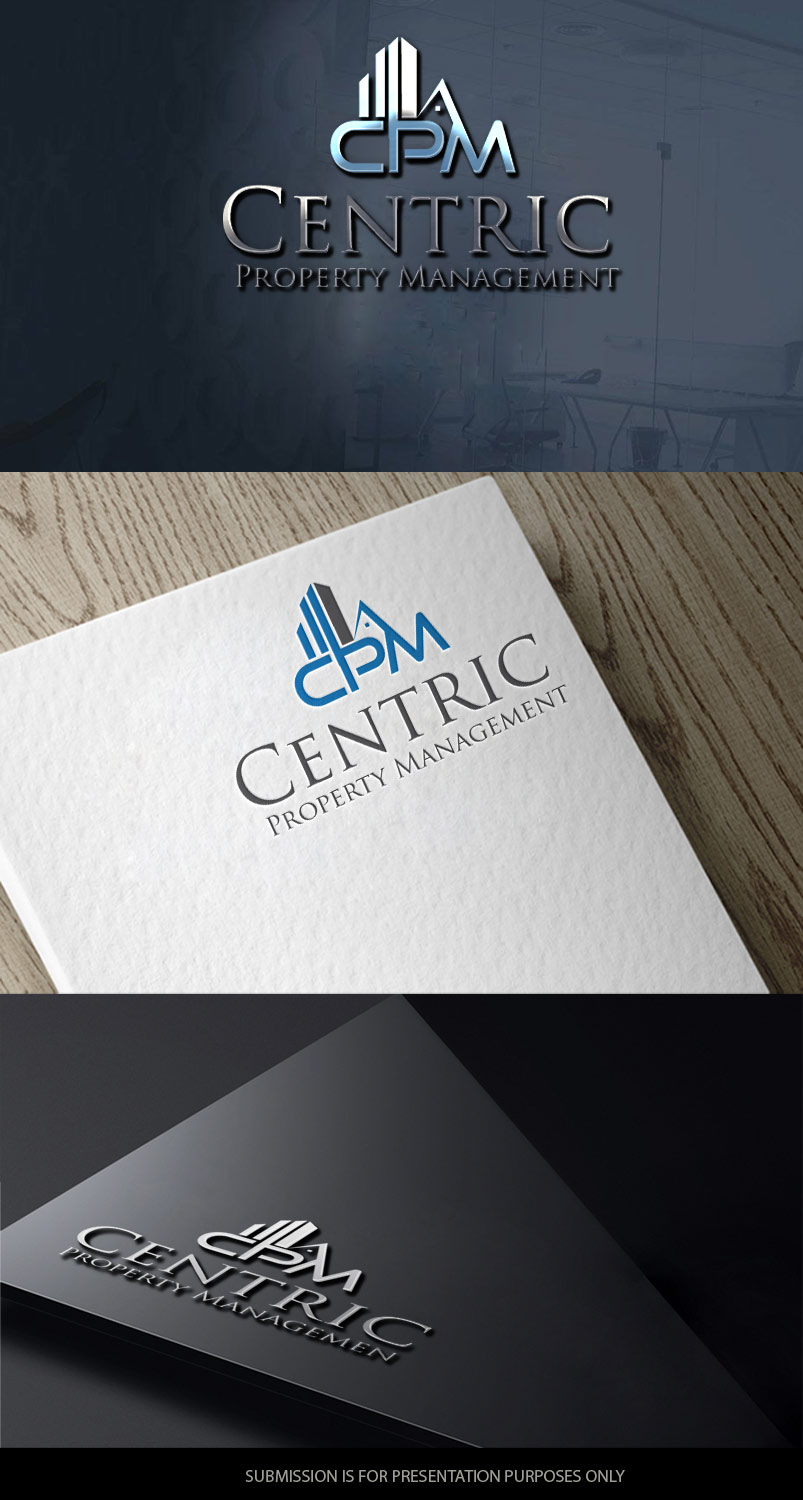 Logo Design by graphicevolution for Vier Properties | Design #21203739