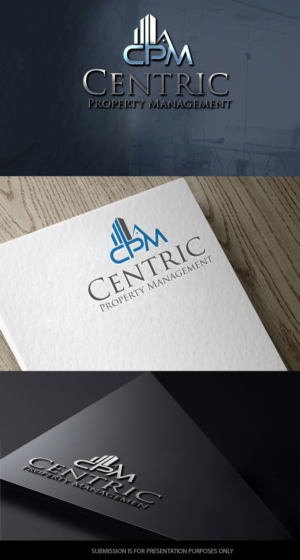 Logo Design by graphicevolution for Vier Properties | Design: #21203739