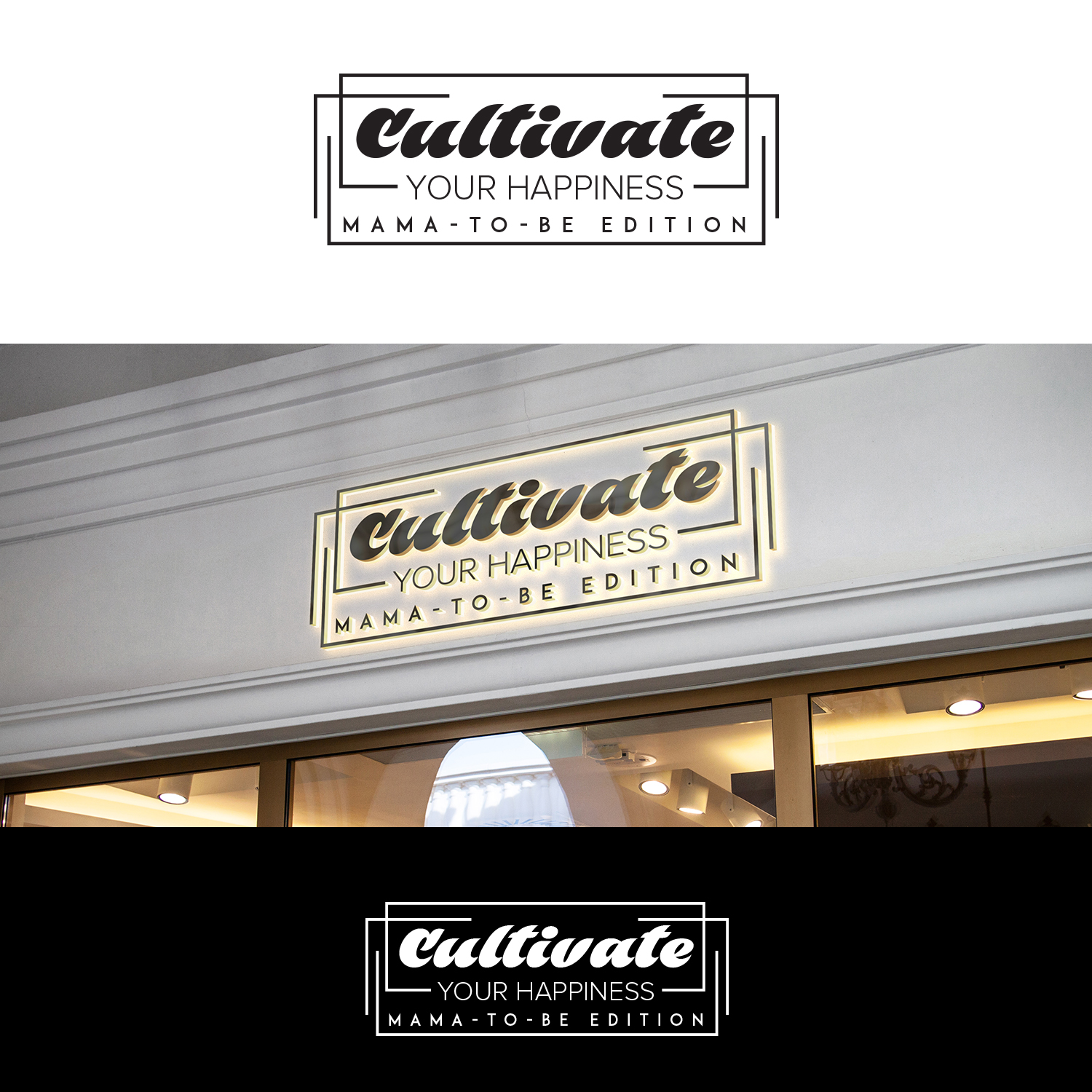 Logo Design by Maxo-Biz for this project | Design #21209660