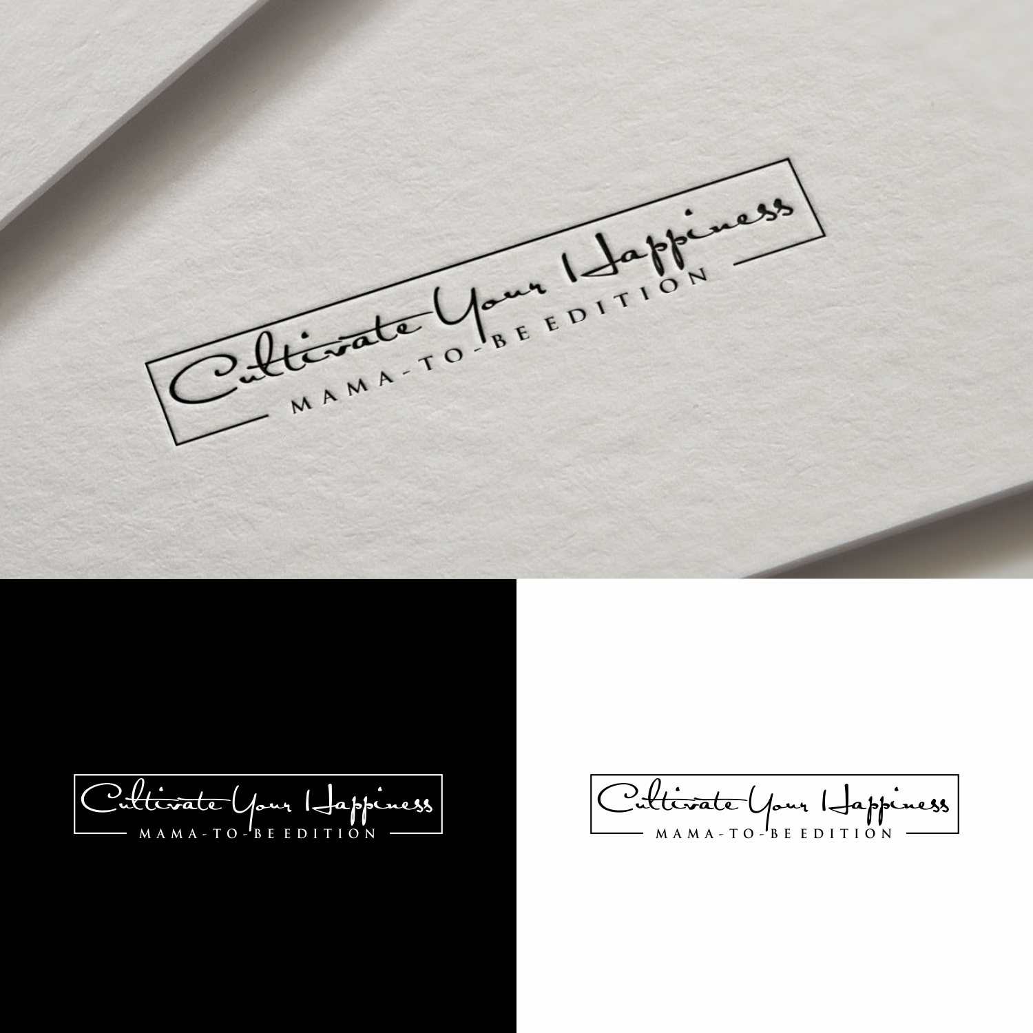 Logo Design by saher khan 2 for this project | Design #21197391