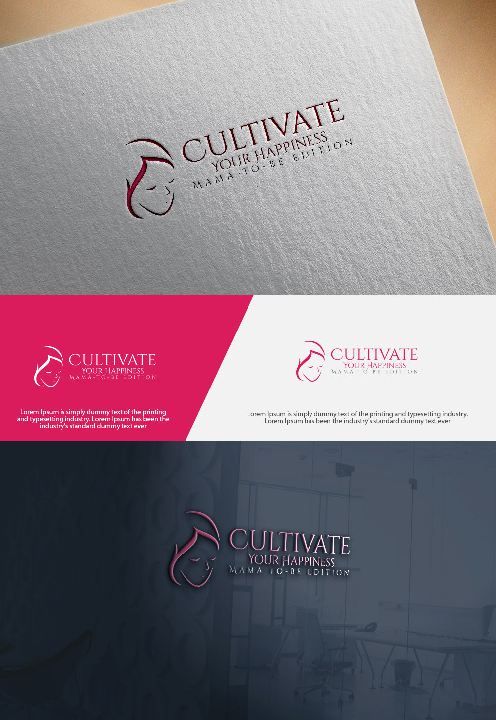 Diseño de Logo por abdulhadi22 para este proyecto | Diseño #21209281