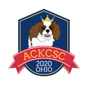 Grafik-Design von yadunath für American Cavalier King Charles Spaniel Club | Design: #21253174