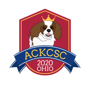 Grafik-Design von yadunath für American Cavalier King Charles Spaniel Club | Design: #21253215