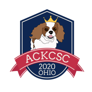 Grafik-Design von yadunath für American Cavalier King Charles Spaniel Club | Design: #21253253