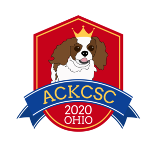 Graphic Design by yadunath for American Cavalier King Charles Spaniel Club | Design #21261415