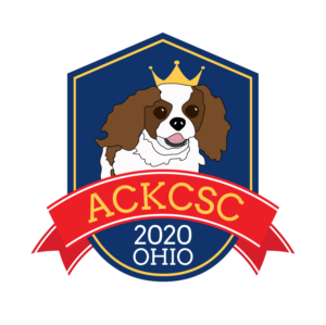 Graphic Design by yadunath for American Cavalier King Charles Spaniel Club | Design: #21290117