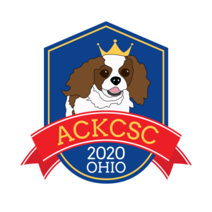 Graphic Design by yadunath for American Cavalier King Charles Spaniel Club | Design: #21290120