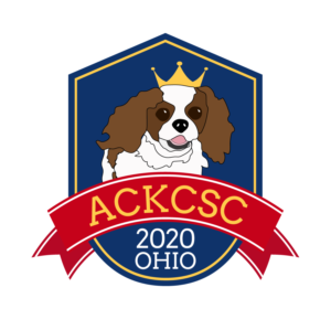 Graphic Design by yadunath for American Cavalier King Charles Spaniel Club | Design: #21290123