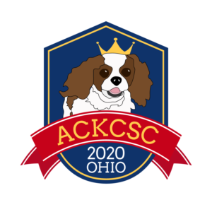 Grafik-Design von yadunath für American Cavalier King Charles Spaniel Club | Design: #21290151