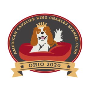 Graphic Design by Wally_F for American Cavalier King Charles Spaniel Club | Design: #21279533