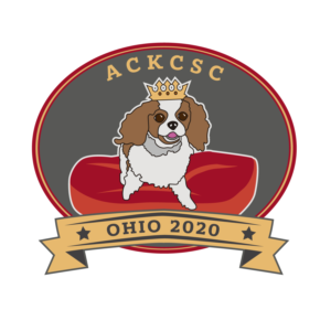 Grafik-Design von Wally_F für American Cavalier King Charles Spaniel Club | Design: #21287640
