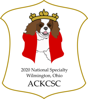 Grafik-Design von cs_art für American Cavalier King Charles Spaniel Club | Design: #21267831