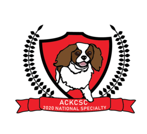 Grafik-Design von designomics für American Cavalier King Charles Spaniel Club | Design: #21242715