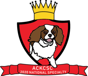 Graphic Design by designomics for American Cavalier King Charles Spaniel Club | Design #21267424