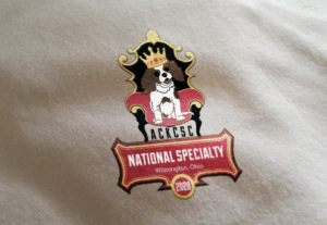 Grafik-Design von fisekovic goran für American Cavalier King Charles Spaniel Club | Design: #21242125