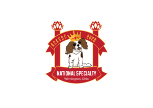 Grafik-Design von fisekovic goran für American Cavalier King Charles Spaniel Club | Design: #21251684
