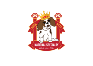 Grafik-Design von fisekovic goran für American Cavalier King Charles Spaniel Club | Design: #21251768