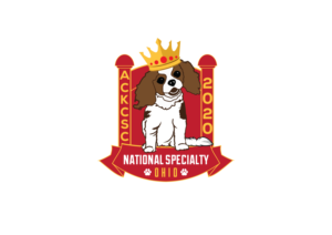 Graphic Design by fisekovic goran for American Cavalier King Charles Spaniel Club | Design: #21305488