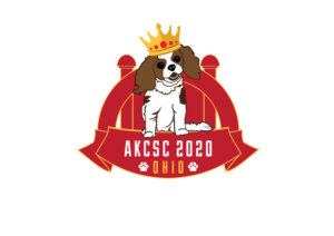 Grafik-Design von fisekovic goran für American Cavalier King Charles Spaniel Club | Design: #21312904