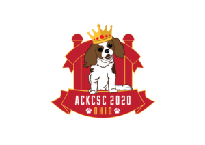 Graphic Design by fisekovic goran for American Cavalier King Charles Spaniel Club | Design: #21313151