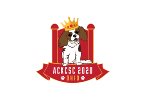 Graphic Design by fisekovic goran for American Cavalier King Charles Spaniel Club | Design: #21313519