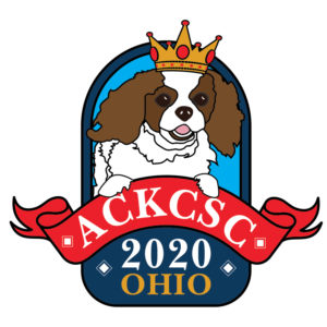 Logo Design job - Fun!! AKC Dog Show Graphic - 2020 ACKCSC fun design w/Mascot