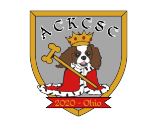 Graphic Design by Tomi Ax for American Cavalier King Charles Spaniel Club | Design: #21237614