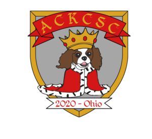 Grafik-Design von Tomi Ax für American Cavalier King Charles Spaniel Club | Design: #21237615