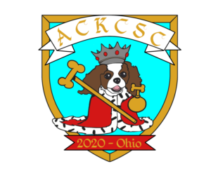 Grafik-Design von Tomi Ax für American Cavalier King Charles Spaniel Club | Design: #21237616