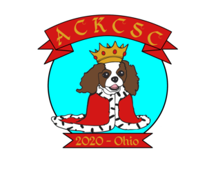 Grafik-Design von Tomi Ax für American Cavalier King Charles Spaniel Club | Design: #21237617