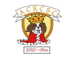 Graphic Design by Tomi Ax for American Cavalier King Charles Spaniel Club | Design: #21242183