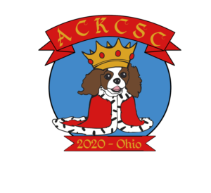 Graphic Design by Tomi Ax for American Cavalier King Charles Spaniel Club | Design: #21242451