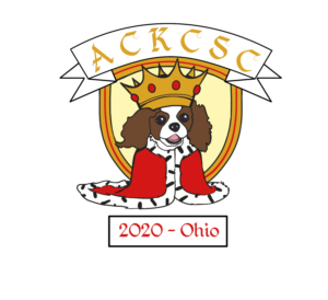Graphic Design by Tomi Ax for American Cavalier King Charles Spaniel Club | Design: #21242633