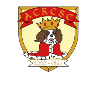 Graphic Design by Tomi Ax for American Cavalier King Charles Spaniel Club | Design: #21242634