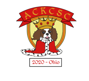 Graphic Design by Tomi Ax for American Cavalier King Charles Spaniel Club | Design: #21242714