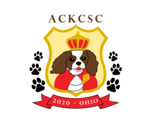 Graphic Design by Yas90 for American Cavalier King Charles Spaniel Club | Design #21242996