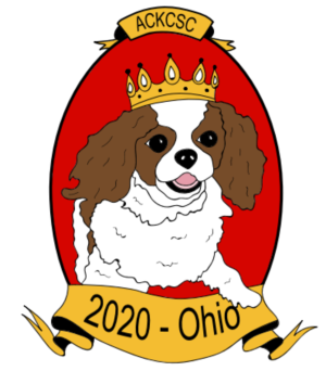 Grafik-Design von Elizaveta M für American Cavalier King Charles Spaniel Club | Design: #21240452