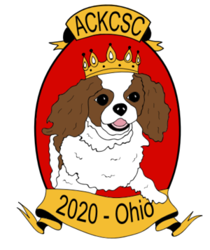 Grafik-Design von Elizaveta M für American Cavalier King Charles Spaniel Club | Design: #21240749