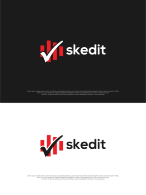 skedit | Design de Logo par sushsharma99