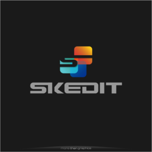 skedit | Design de Logo par vladst2004