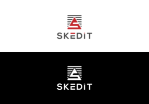 skedit | Design de Logo par DesIcon