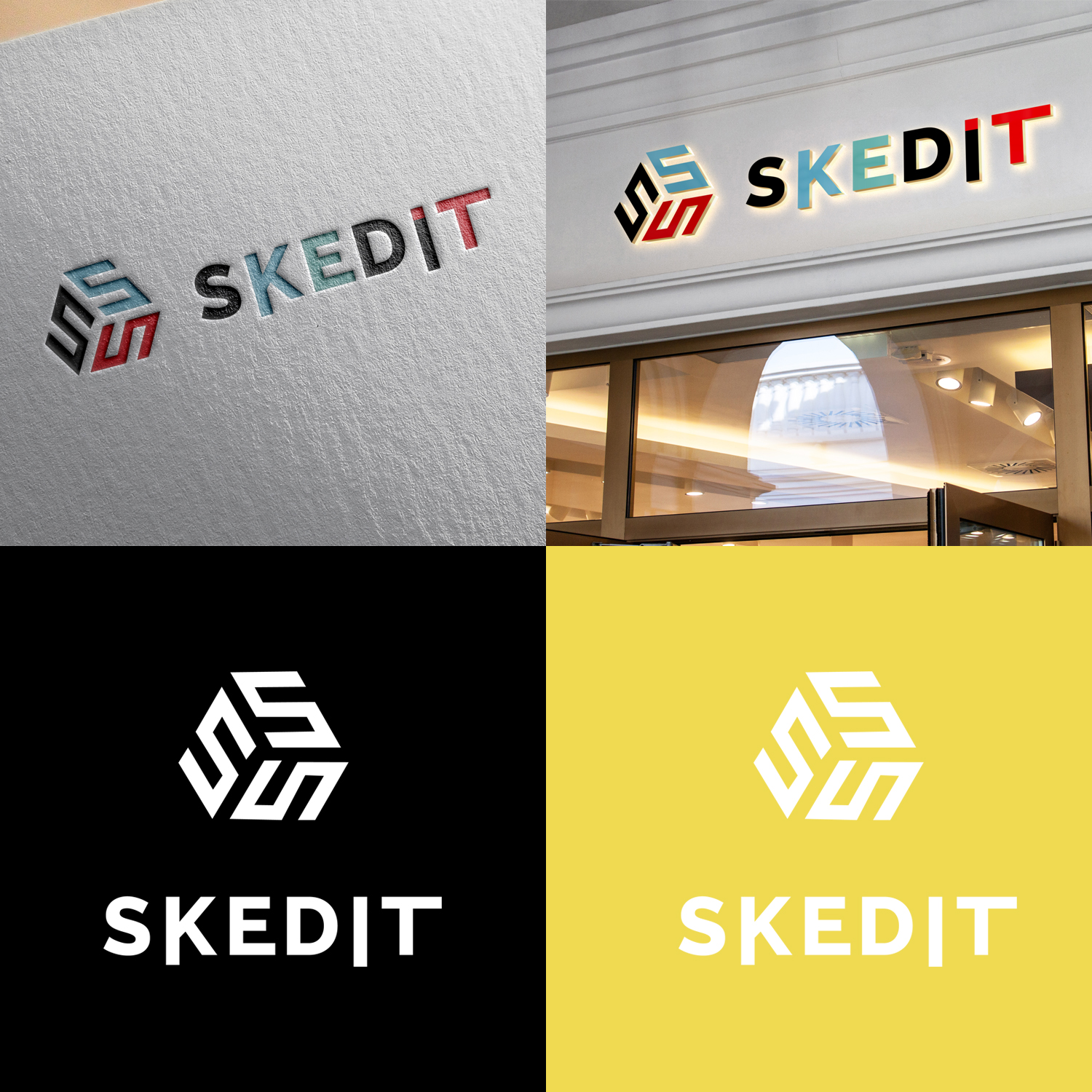 Logo Design by BOLBOL 2 for this project | Design #21218639